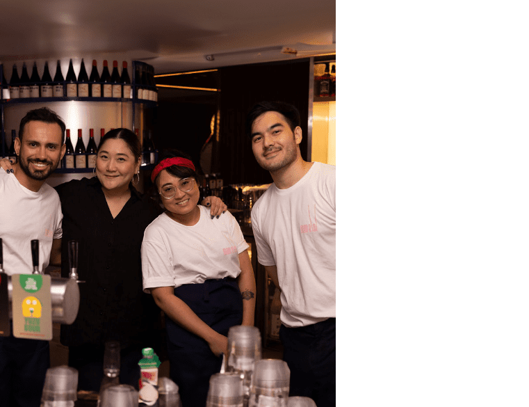 Mee So | Korean Restaurant | Cocktail Bar | Karaoke Bar