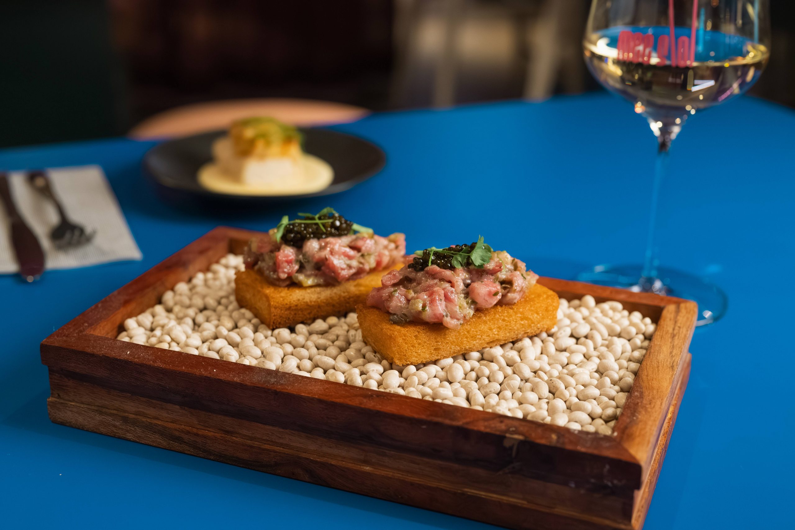 Mee So Sydney Christmas in July 2026 Christmas in July Sydney dining experience at Mee So with Joval Wines