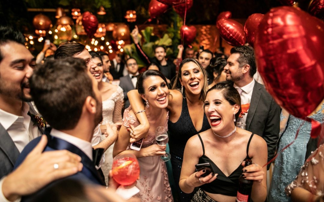 Engagement Parties