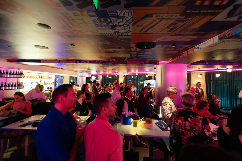 Corporate Events