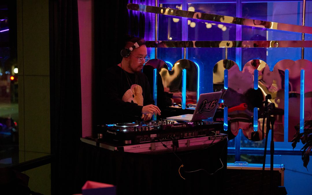 New Year’s Eve, Mee So Style