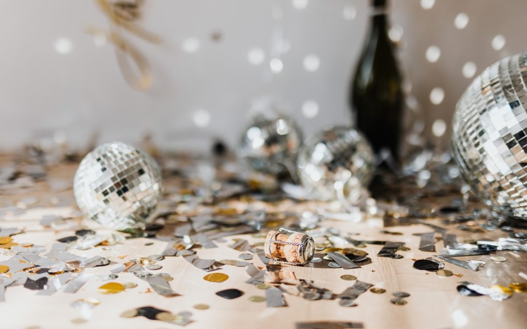 Festive & End-of-Year Events