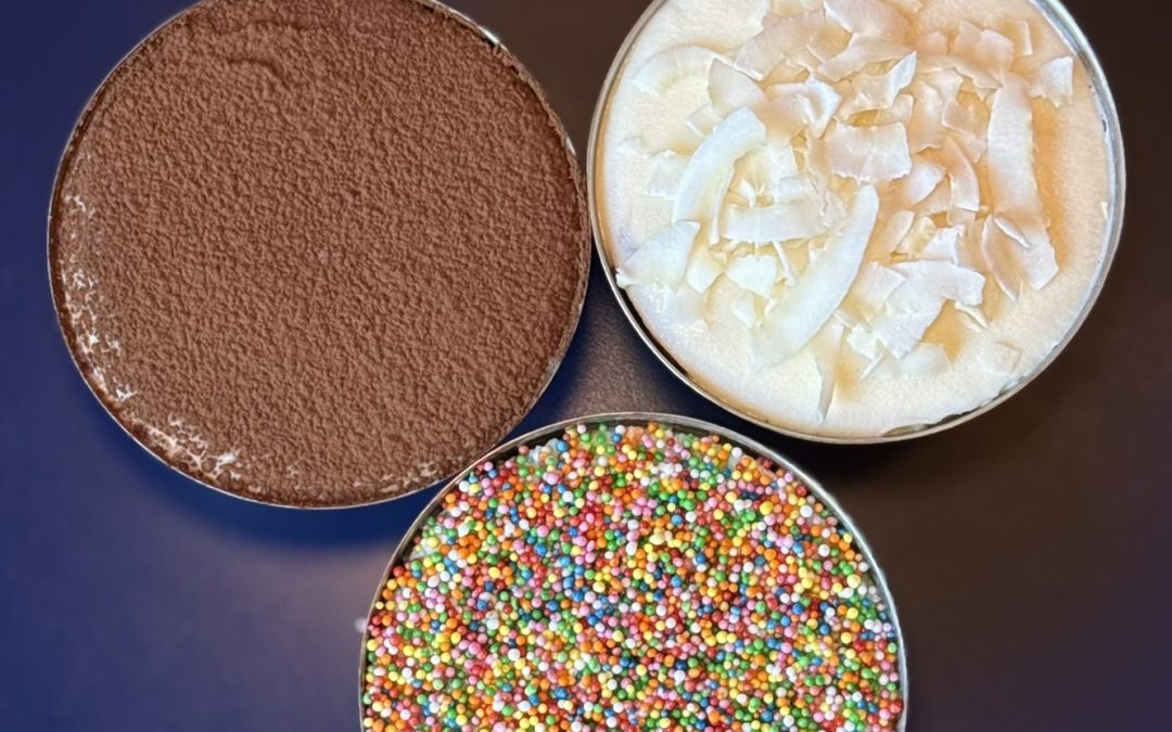 Mee So Into Nimbus: Sydney’s Ice Cream & Cocktail Collaboration