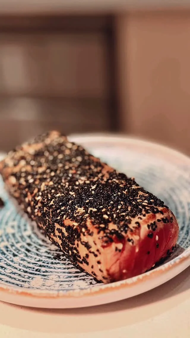 🚨LAST MINUTE Bookings Available For our Brew & Bites by @YullisBrews x Head Chef, Denis Liu 👨‍🍳

This is not your average lunch. It’s Brew & Bites – where every bite and sip is a conversation starter.
^^Event Details
^^Date: Saturday, 24 May 2025
^^Time: 1:00pm – 3:30pm
^^Venue: Mee So Sydney
^^$85pp Four Courses with matching beers 🍻 

#Yullisbrews #YullisBeer #MeesoSydney #MeeSoEvent #ThingsToDoSydney #BeerPairing #CraftBeerAus @yullisbrews